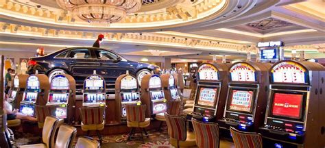 can casinos rig slot machines.
